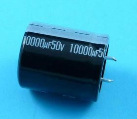 10000uF/50V SN 30x35 85° JAM ELKO