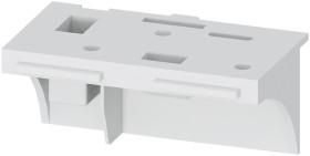 Blok zaślepiający 3WA9111-0AB12, Siemens, SENTRON
