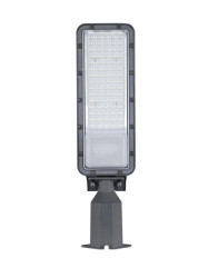 Oprawa LED ULICZNA FX 50W 7500lm barwa zimna 6500K IP65 HSL050FC