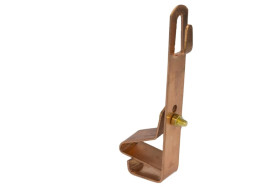 Uchwyt pod dachówkę 6-8mm 150mm 10.6 CU /91010003/