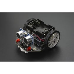 micro:Maqueen - edukacyjny robot z micro:bit