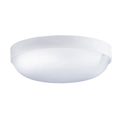 Lampa plafon hermetyczny SMD LED MARKUS C 12W 3900K barwa neutralna 03511