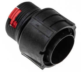 Złącze wielostykowe przemysłowe 18-pinowe Montaż na kablu Wtyczka Souriau Sunbank by Eaton