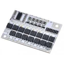 Moduł BMS PCM 5S 21V 100A dla ogniw Li-Ion