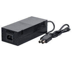 Zasilacz do XBOX ONE 360 SLIM konsoli AK-PD-01 12V 10,83A 135W AKYGA