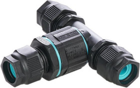 Zestaw łączeniowy typ T THB.390.C1A