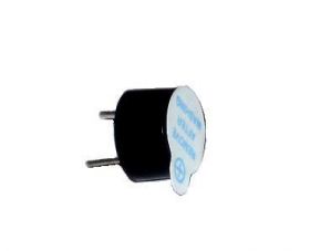 Buzzer 5V z gen. HCM1005