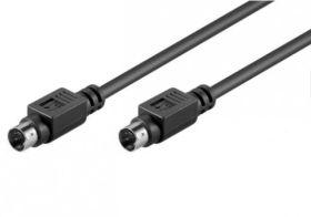 PRZEDLUZACZ SVHS 10M