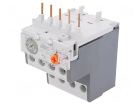 Przekaźnik termiczny 2,5-4A, -5÷60C GTK-12M-2.5-4A