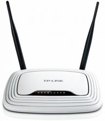 ROUTER TP-LINK WR841ND N300