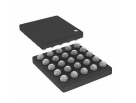 Regulator obniżający/podwyższający 1 →5,2 V Obniżanie/podwyższanie wyjścia: 1 ISL91110IIAZ-T7A