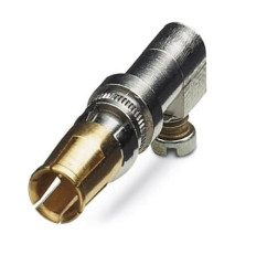 Styk złącza D-Sub Phoenix Contact Gniazdo