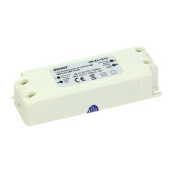 Zasilacz do LED 12VDC 18W IP20 OR-ZL-1613