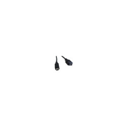 Złącze mini-USB-mini-USB 5-pin wt-gn 1,2m - 2962497