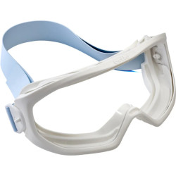 Okulary ochronne Bolle Safety Okulary ochronne Przezroczysty