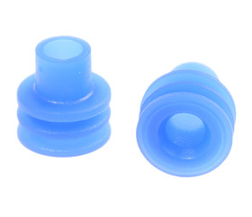 Uszczelka do złącza samochodowego Uszczelka kablowa Metri-Pack Delphi