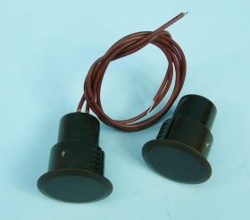 CMD-19 CZUJNIK MAGNET. 19x23mm