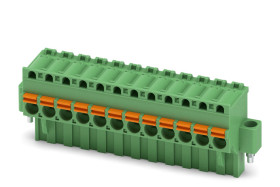 Złącze PCB 12 -pinowe raster 5.08mm Żeński Phoenix Contact