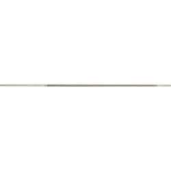 PFERD 18600740 Chainsaw sharpener 200 mm 12 pcs spiral cut manual use