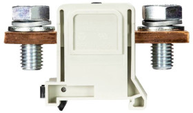 Terminal przepustowy Wieland Electric 56.397.0055.0 śrubowe 10 szt.