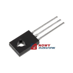 2N6075A Triak 600V 4A TO126 5mA