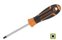 UM365.205T15 Wkrętak TORX T15x100mm dł. całkowita 200 mm Magnusson