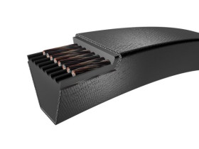 Pas klinowy wąski 4318mm 8V SKF