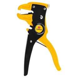 TOPEX Automatyczny ściągacz izolacji 175mm 32D406