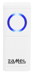 Przycisk bezprzewodowy do dzwonka ST-911 CLASSIC II TYP: ST-911P SUN10000488