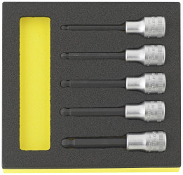 Stahlwille TCS 54KK/5 96838116 Końcówka wkrętaka