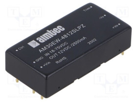 AM30EW-4812SLPZ