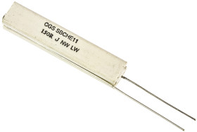 Rezystor 150Ω 11W ±5% ±200ppm/°C drutowy TE Connectivity