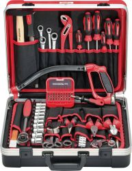 Gedore RED R21650072 3301630 Zestaw narzędzi