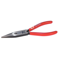 CK Tools T3626B 8 Classic Snipe Nose Pliers 200mm