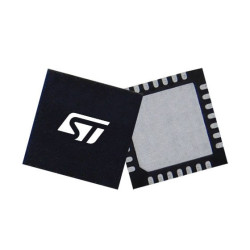 Mikrokontroler STMicroelectronics STM32 UFQFPN 28-pinowy Montaż powierzchniowy ARM Cortex M0+ 32 Kbyte 32bit 64MHz Flash