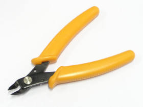 Szczypce obcinaczki boczne 125mm HY103A KOION