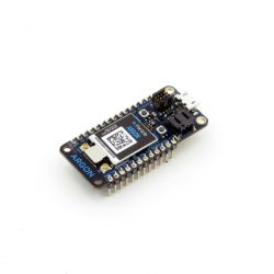Particle Argon - moduł z WiFi dla sieci Mesh