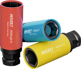 Zestaw kluczy nasadowych Hazet 903SLG6/3