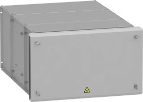 Schneider Electric VW3A7754 VW3A7754 Rezystor hamujący 1 szt.