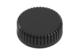 Obudowa ogólnego użytku Plastik szerokość zew. 60 mm długość zew. 60 mm wys. zew. 20 mm Hammond IP30