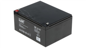 Akumulator 24V/14Ah-Mb Megabat