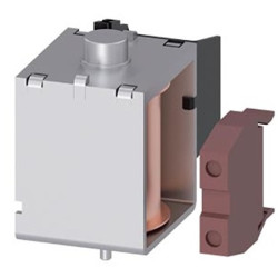 Wyzwalacz bocznikowy SHT 3WA9111-0AD24, Siemens, SENTRON