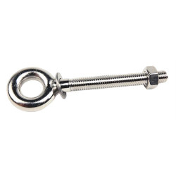 Stainless Steel Eyebolt