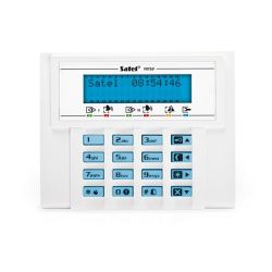 SATEL VERSA LCD BL