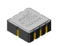 MXR7210ML Czujnik przyspieszenia -10g/+10g z wyjściem analogowym