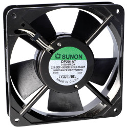 Sunon DP203A-2123.LST.GN Axial Fan 230V 119 m&#xB3;/h 120x120x38mm