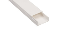 Kanał Instalacyjny Ln 50X20.1 Biały 330160 /2M/