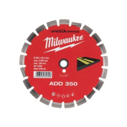 Tarcza diamentowa do asfaltu 350mm 4932478952