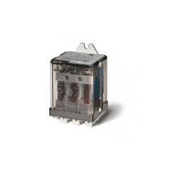 Przekaźnik elektromagnetyczny Finder 62.83.8.230.0300 3Z 16A 230V AC, na panel, Faston 250