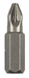 Bit krzyżakowy PZ 1 Bosch Accessories 2609255922 C 6.3 2 szt.